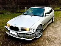 1999 BMW 323