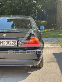 1999 BMW 323