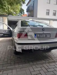 1999 BMW 323