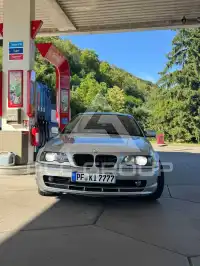 1999 BMW Other