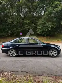 1999 BMW Other