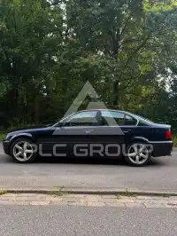 1999 BMW Other