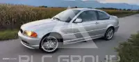 1999 BMW Other