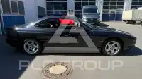 1999 BMW 850