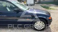 1999 BMW 316