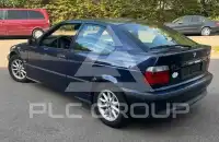 1999 BMW 316