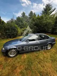 1999 BMW 316