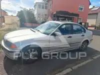 1999 BMW 316