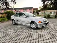 1999 BMW 316