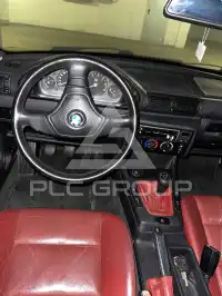 1999 BMW 316