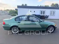 1999 BMW 316