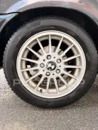 1999 BMW 316
