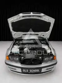 1999 BMW 316