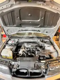 1999 BMW 316