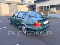 1999 BMW 316
