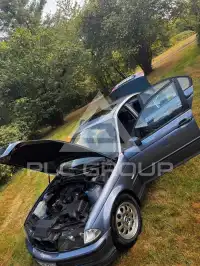 1999 BMW 316