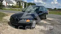 1999 BMW 316
