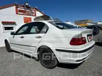 1999 BMW 316