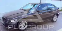 1999 BMW 316