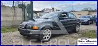 1999 BMW 316