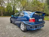 1999 BMW 316