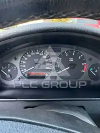 1999 BMW 316