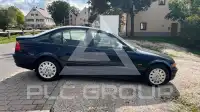1999 BMW 316