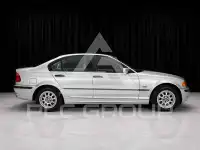 1999 BMW 316
