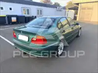 1999 BMW 316