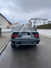 1999 BMW 523
