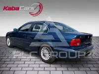 1999 BMW 523