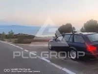 1999 BMW 523