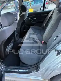 1999 BMW 523