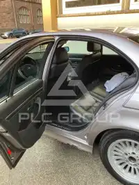 1999 BMW 523