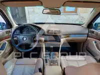 1999 BMW 523