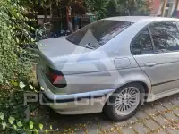 1999 BMW 523