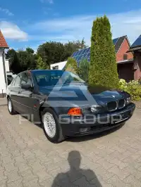 1999 BMW 523