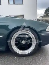 1999 BMW 523