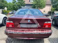 1999 BMW 523