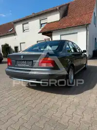 1999 BMW 523