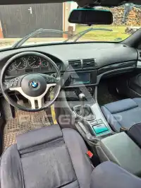 1999 BMW 523