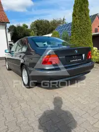 1999 BMW 523