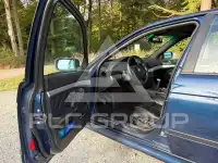 1999 BMW 523