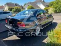 1999 BMW 523