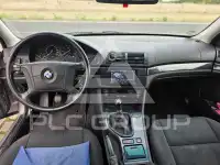 1999 BMW 523