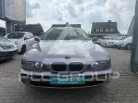 1999 BMW 523