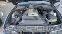 1999 BMW 530