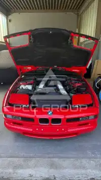1999 BMW 840