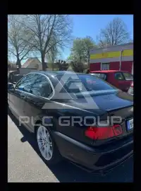 1999 BMW 328