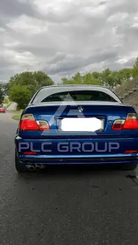1999 BMW 328